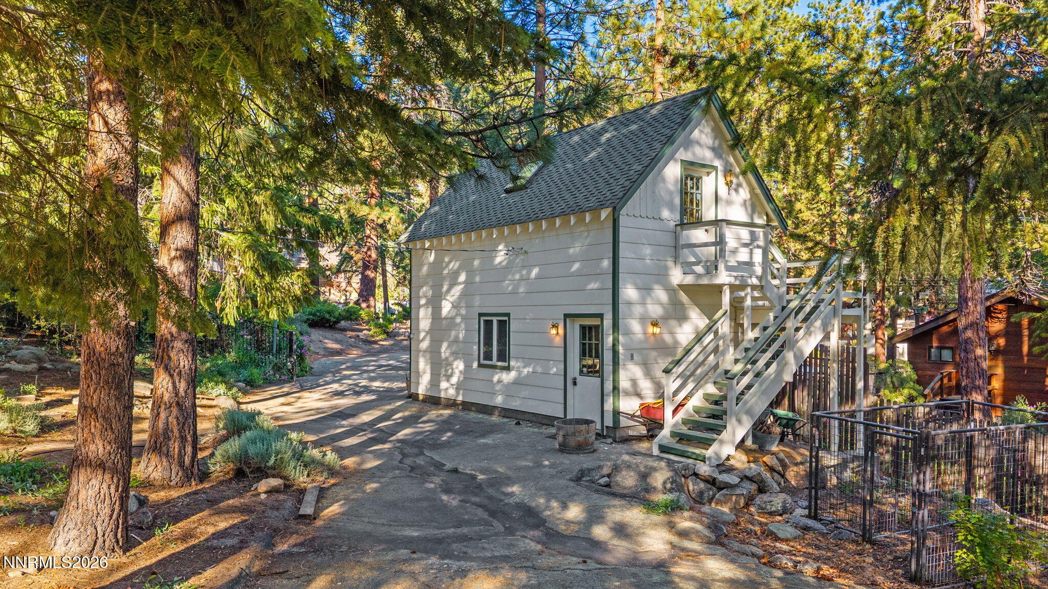 652 Freel Drive