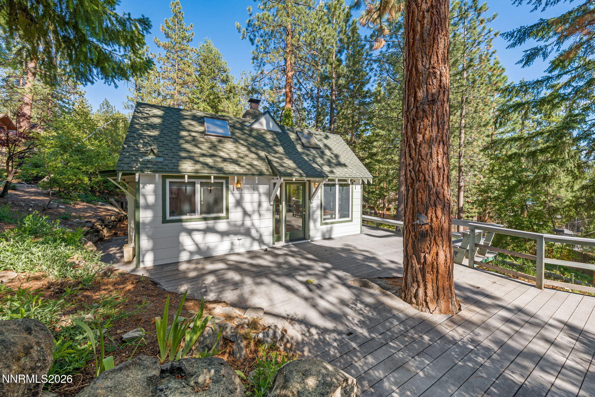 652 Freel Drive
