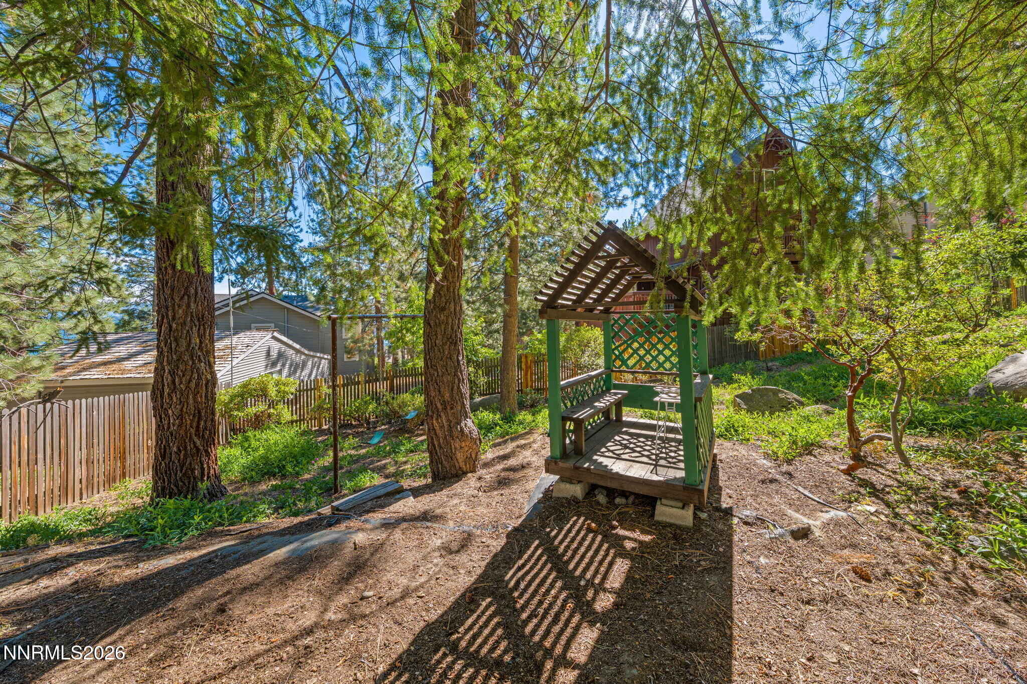 652 Freel Drive