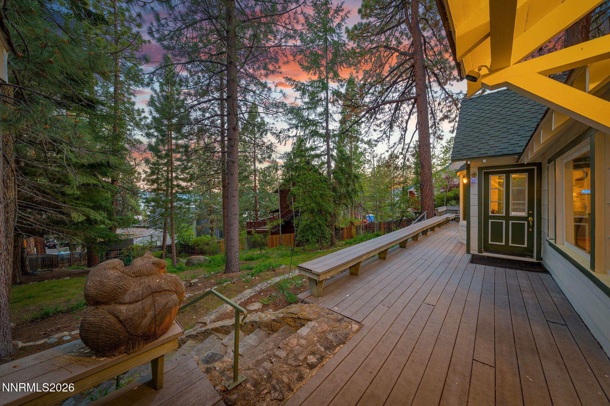 652 Freel Drive