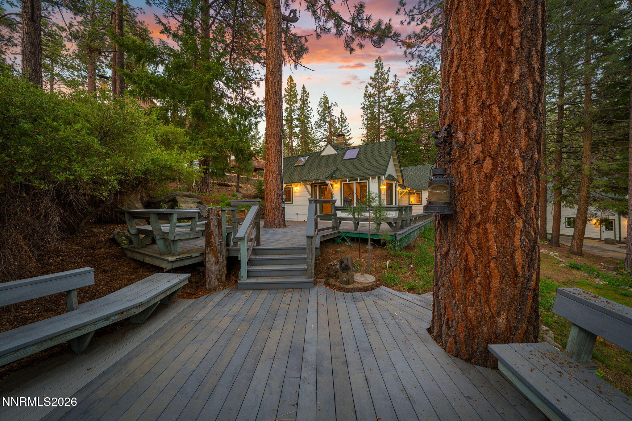 652 Freel Drive