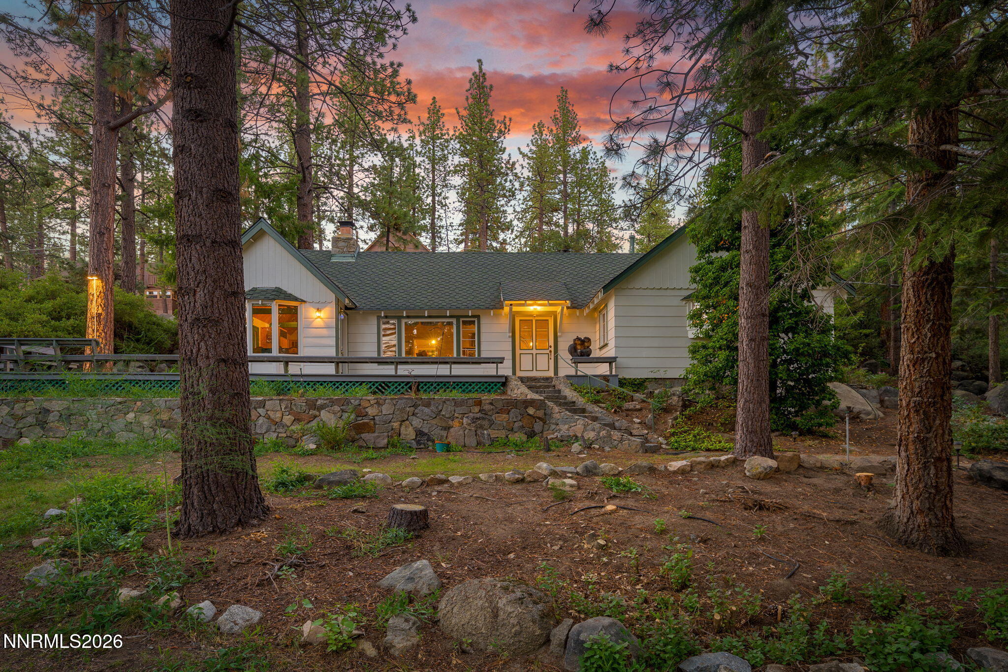 652 Freel Drive