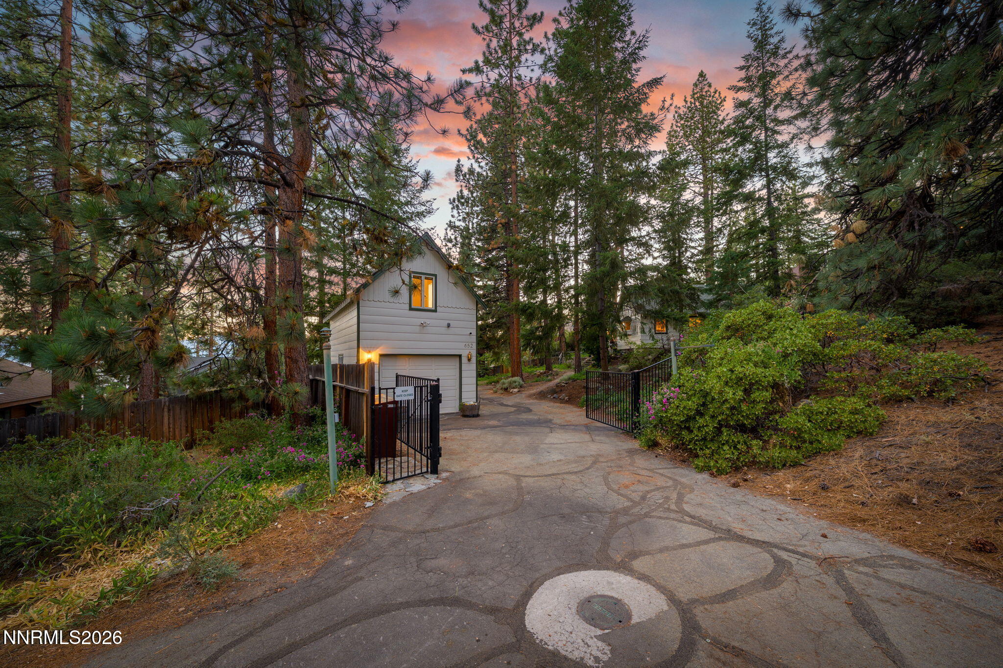 652 Freel Drive