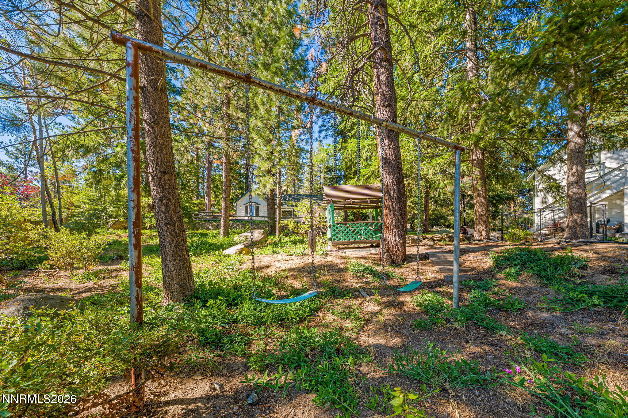 652 Freel Drive