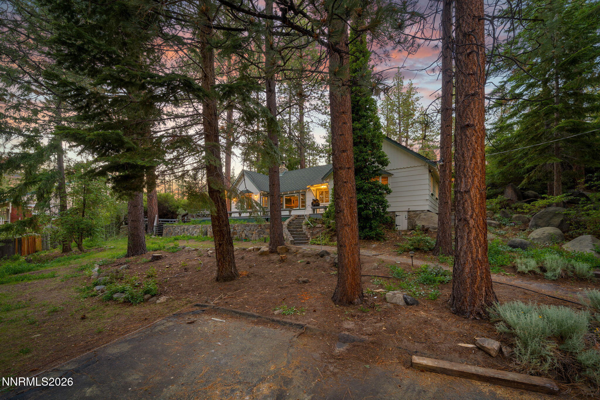 652 Freel Drive