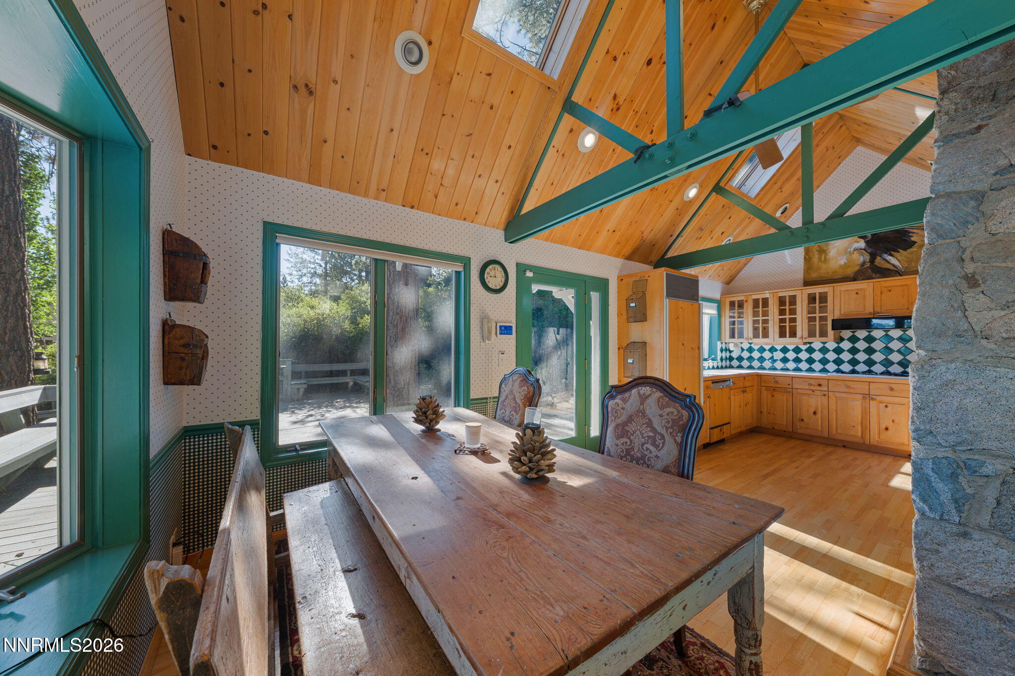 652 Freel Drive