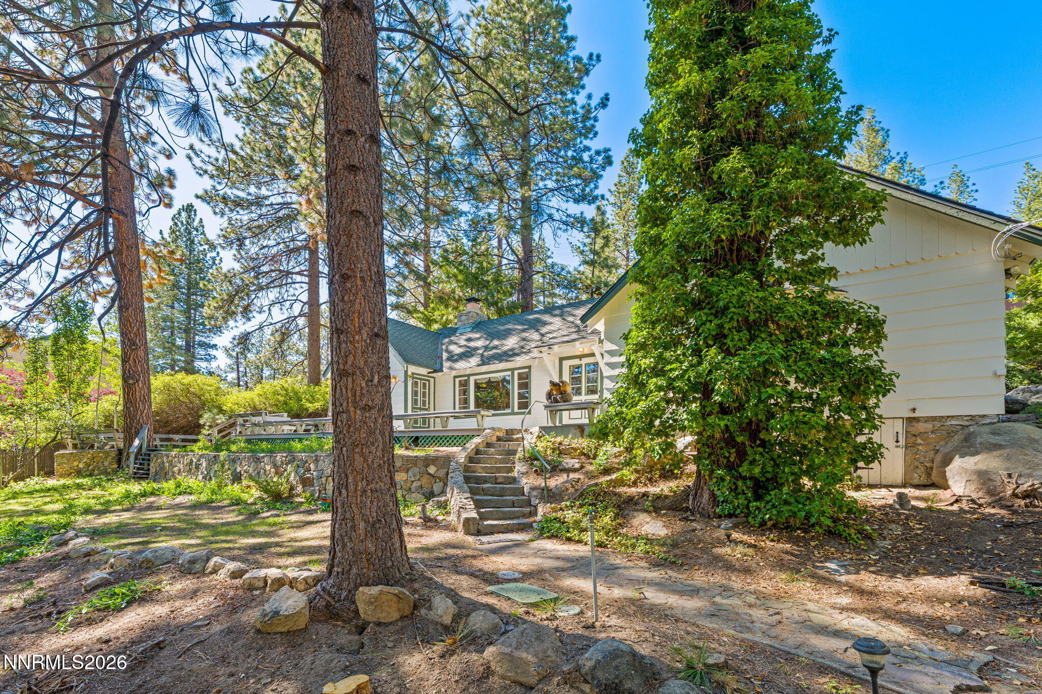652 Freel Drive