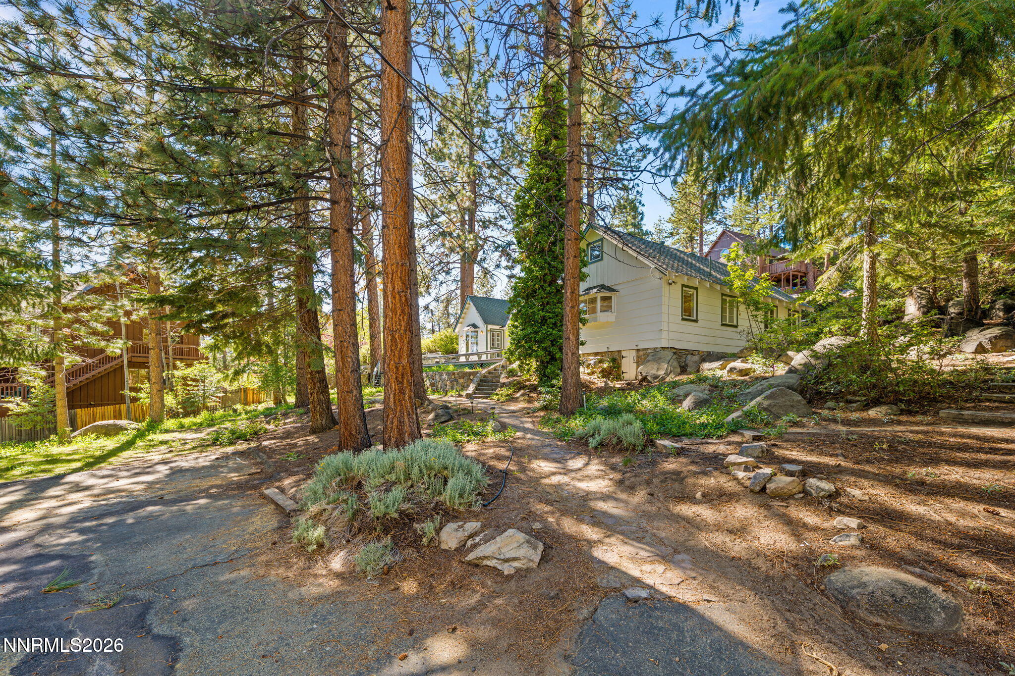 652 Freel Drive