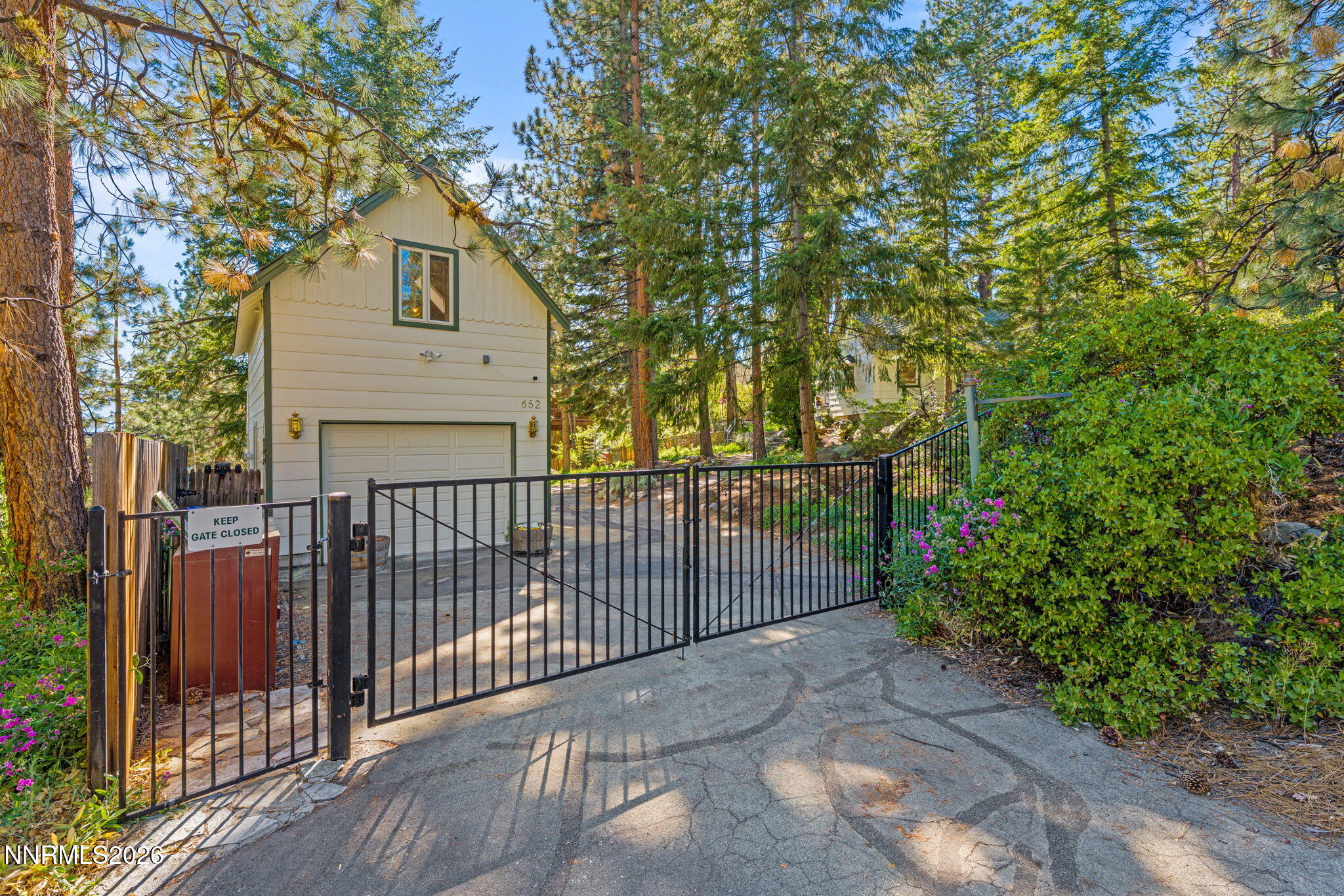 652 Freel Drive