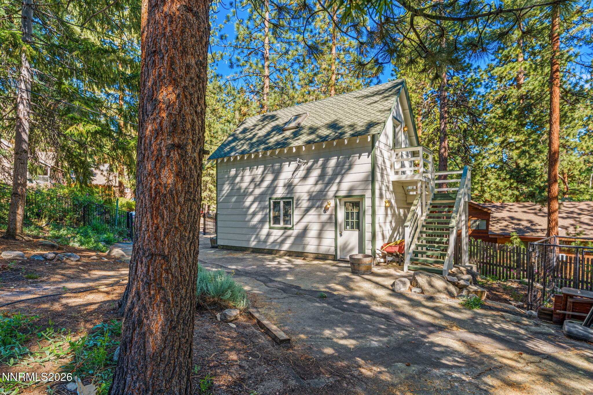 652 Freel Drive