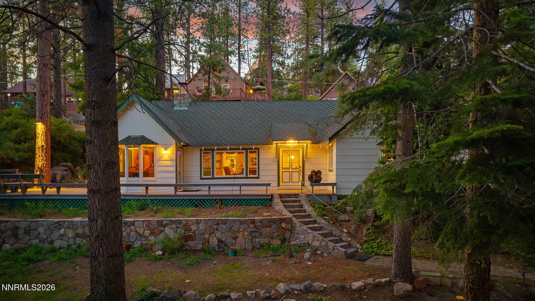 652 Freel Drive