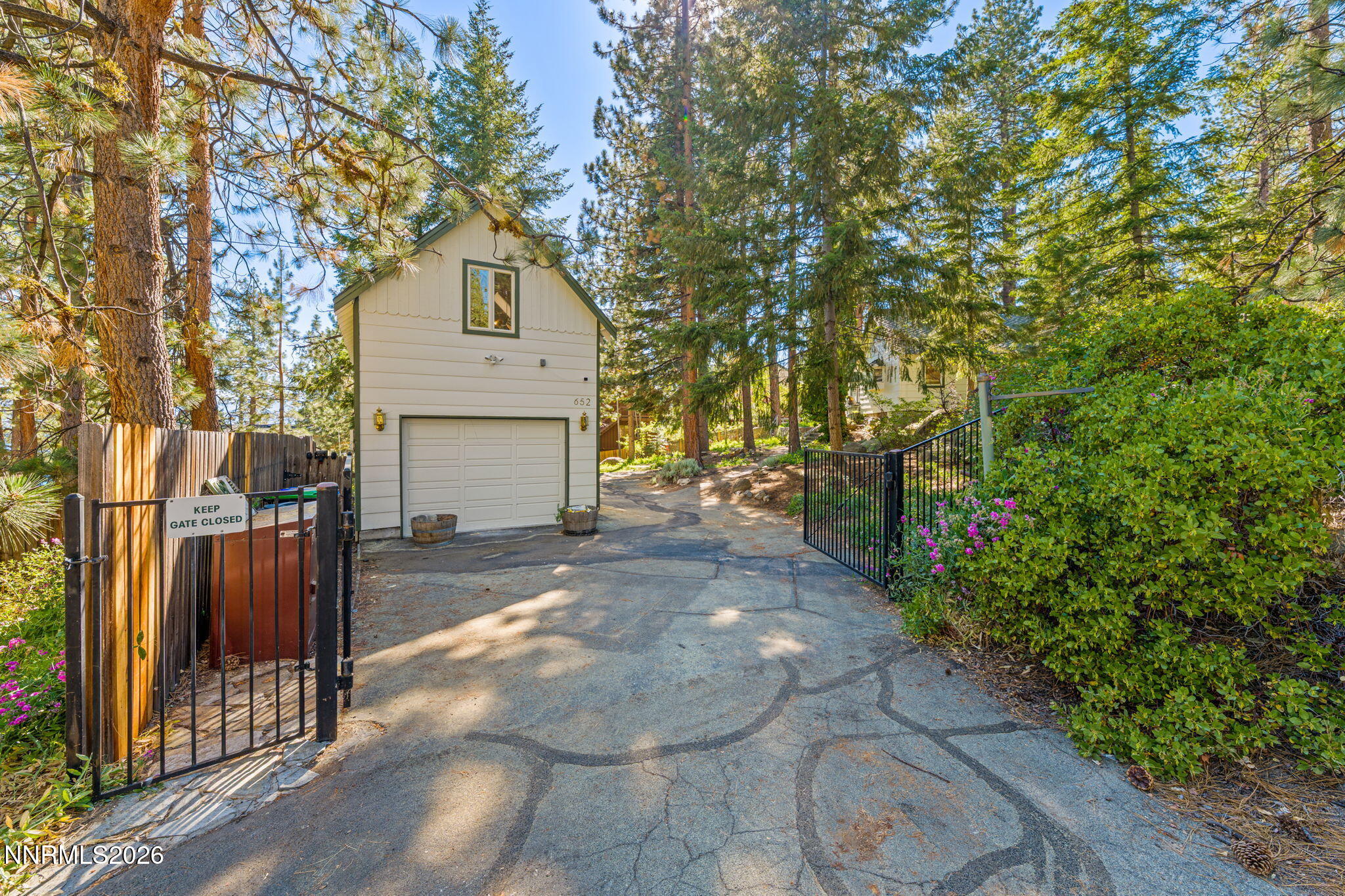652 Freel Drive