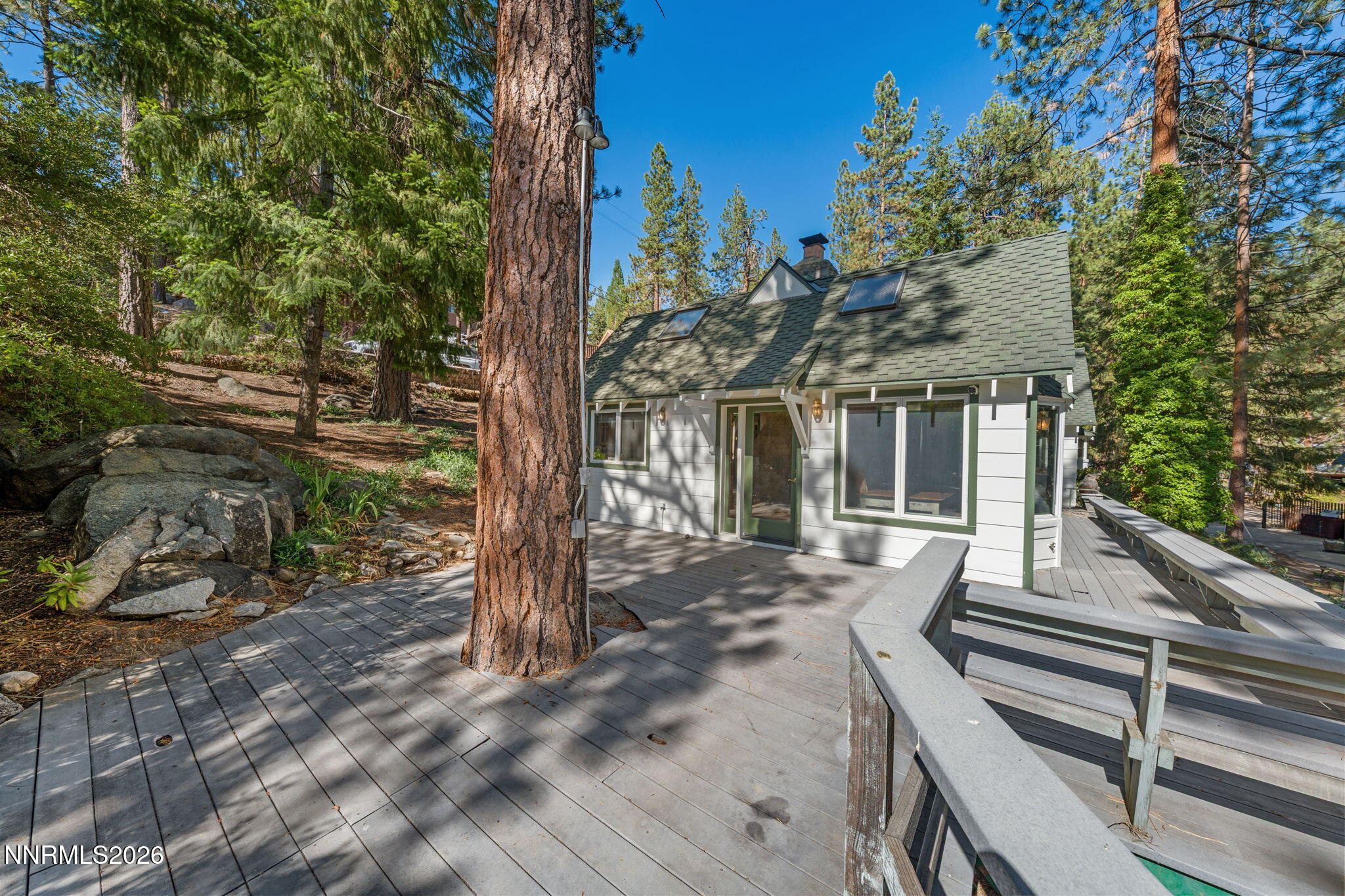 652 Freel Drive