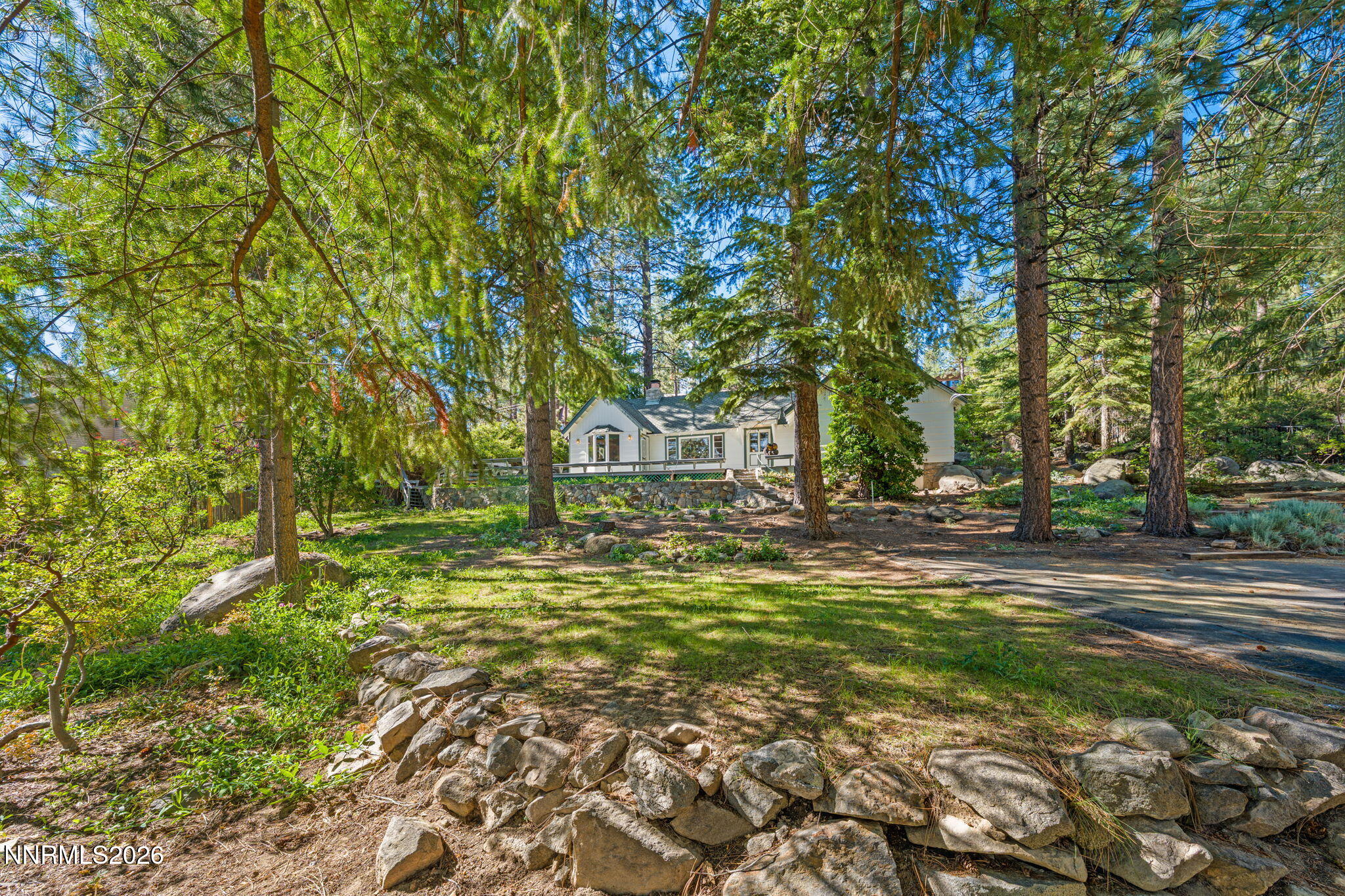 652 Freel Drive
