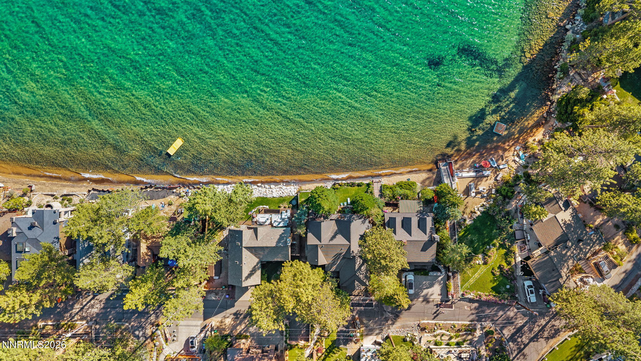 652 Freel Drive