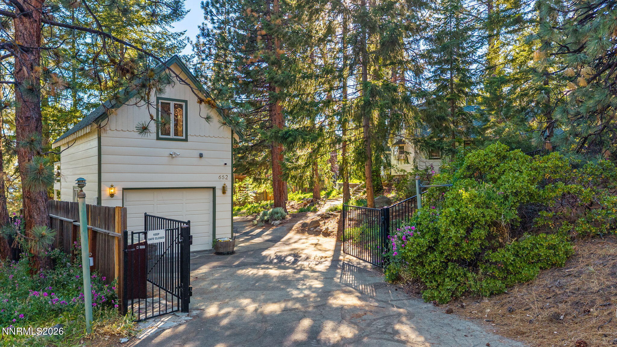 652 Freel Drive