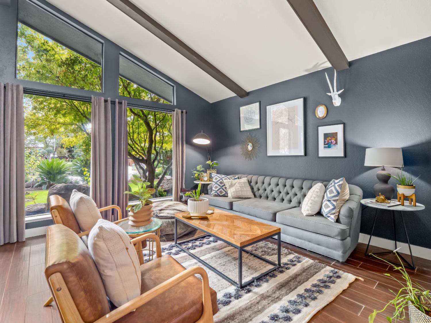 5041 E Townsend Avenue