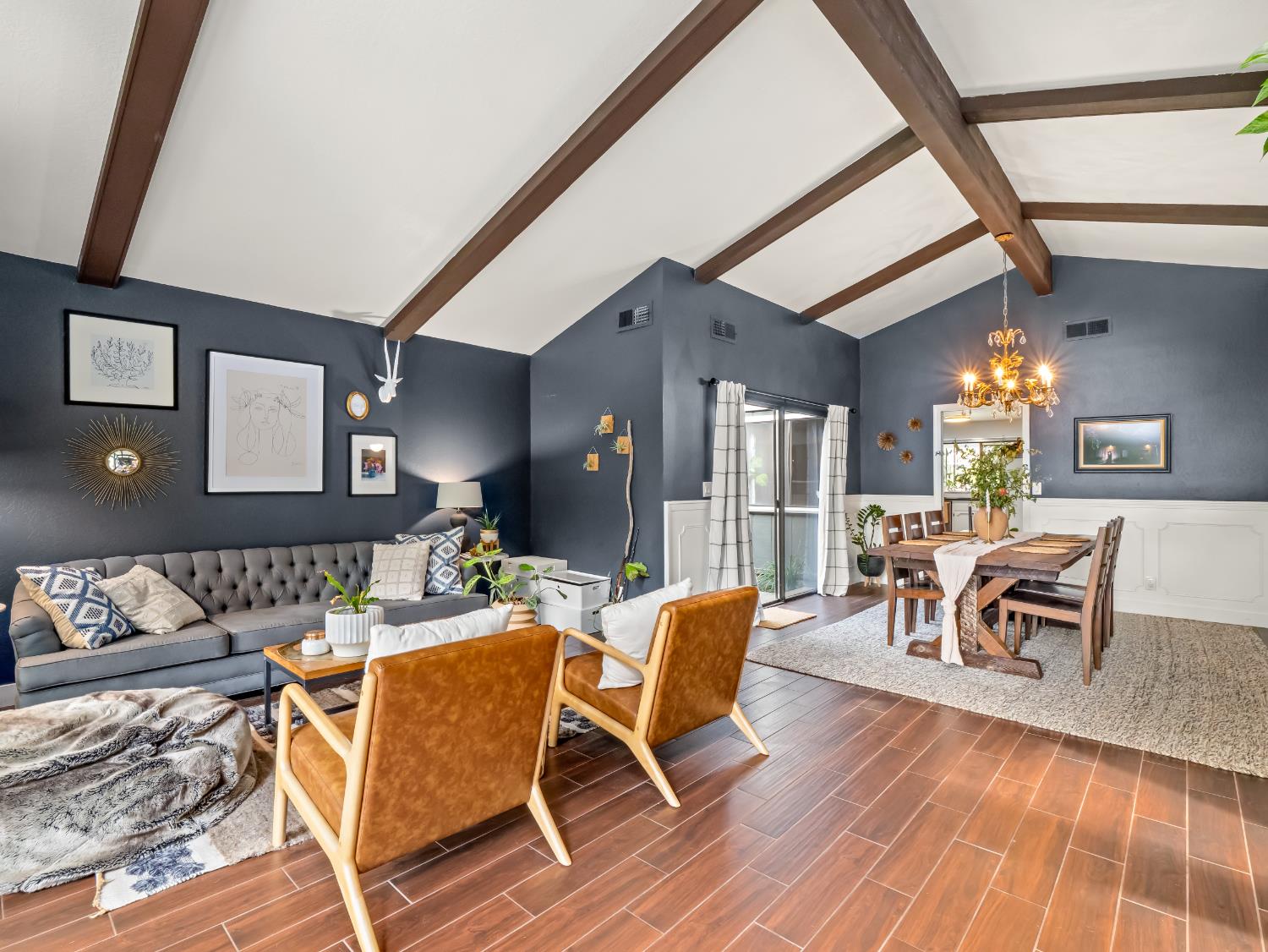 5041 E Townsend Avenue