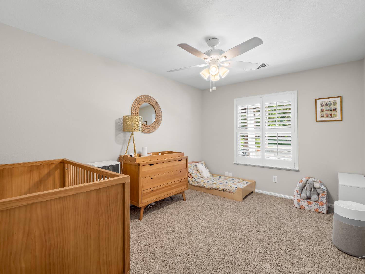 8732 N Fuller Avenue