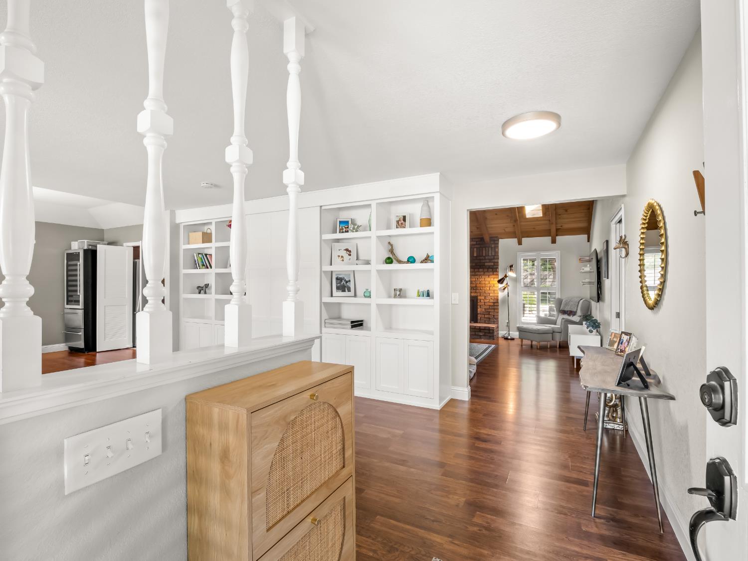 8732 N Fuller Avenue