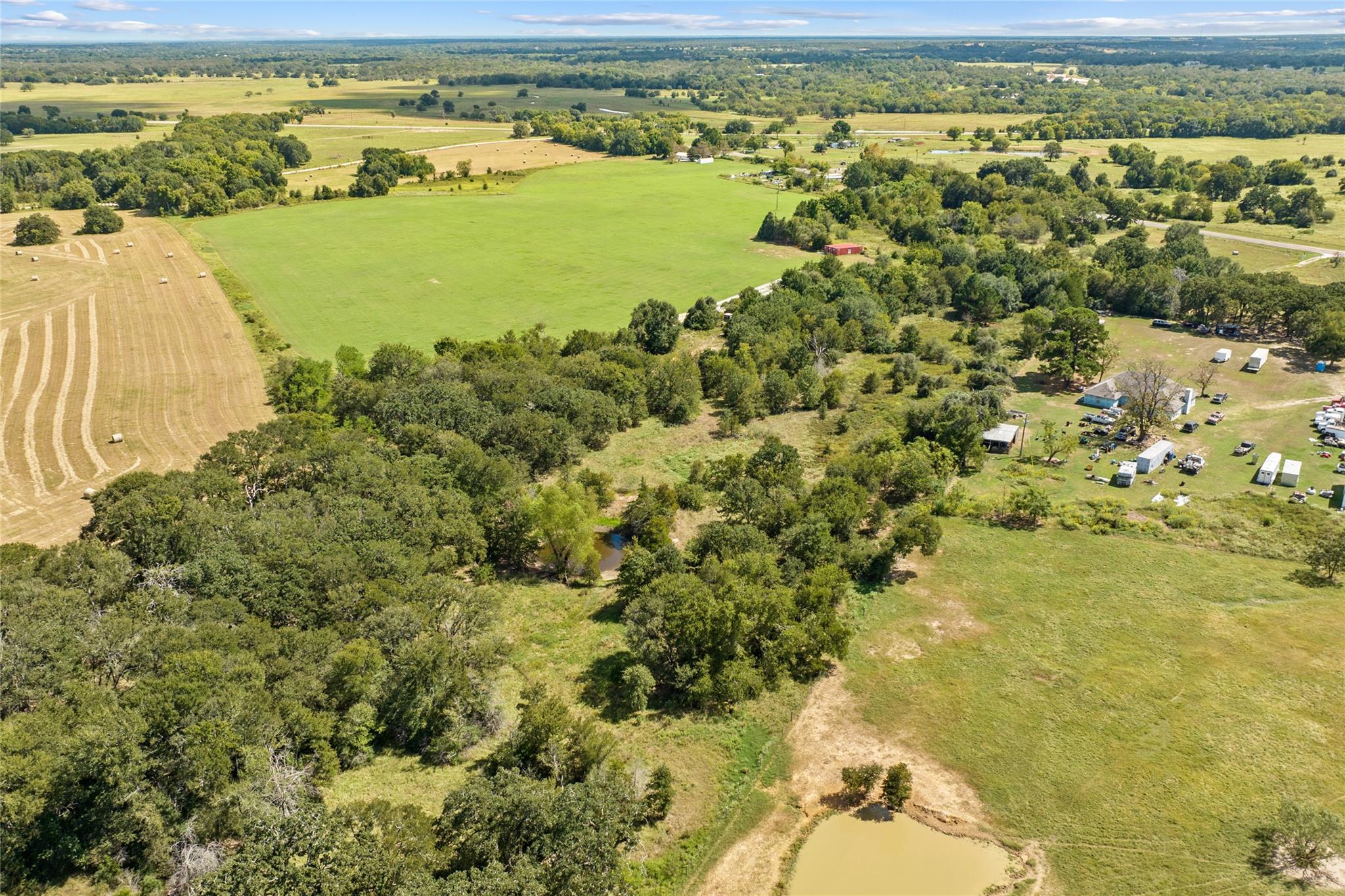 TBD (27.42 Acres) FM 3403