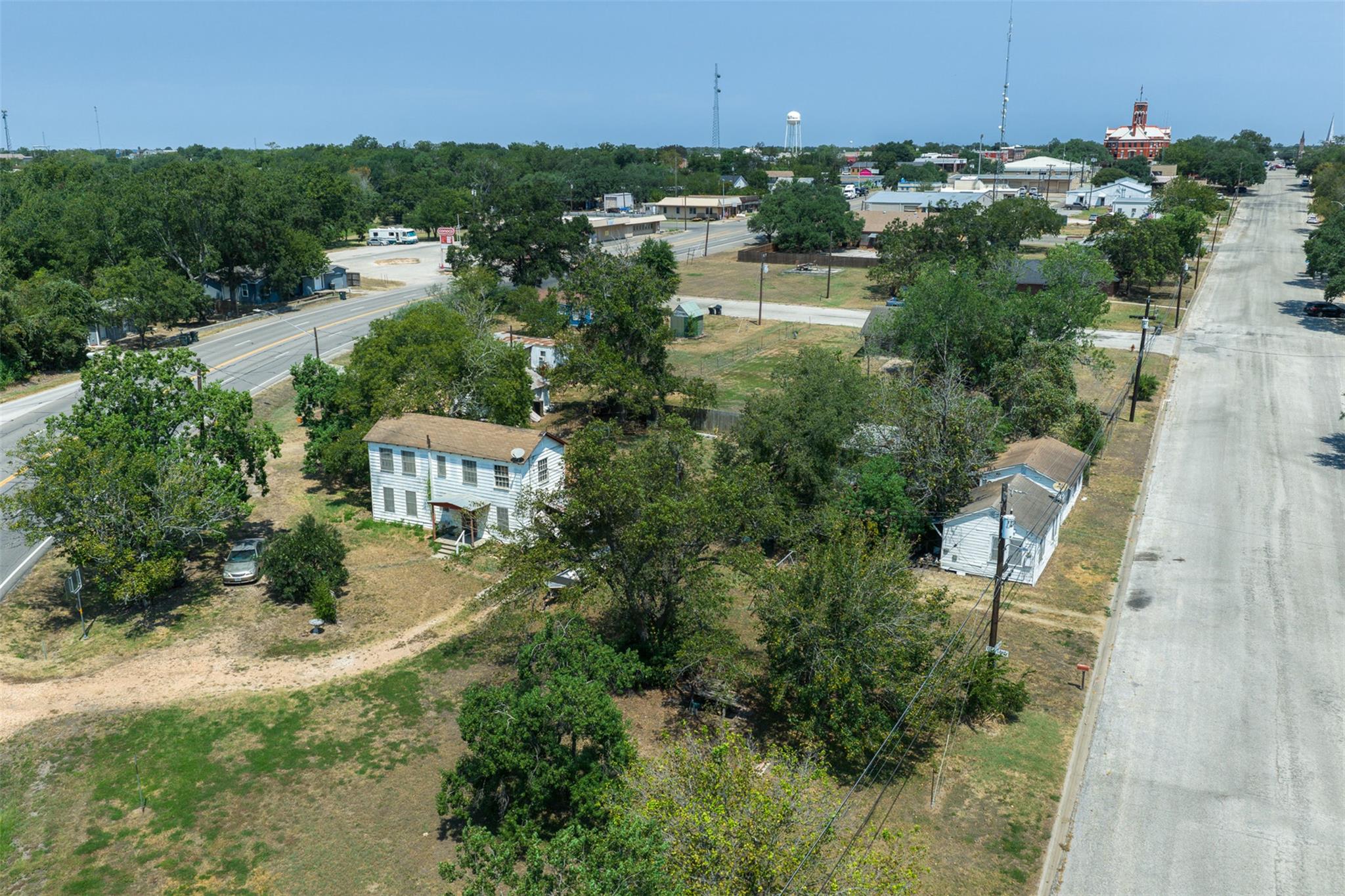 650 S Main ST