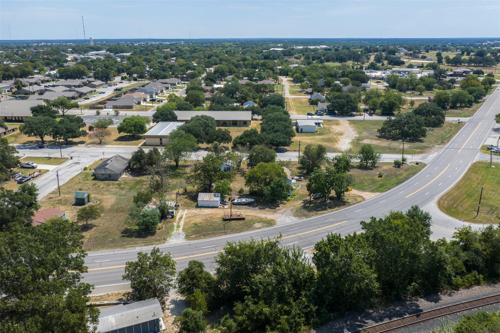 650 S Main ST