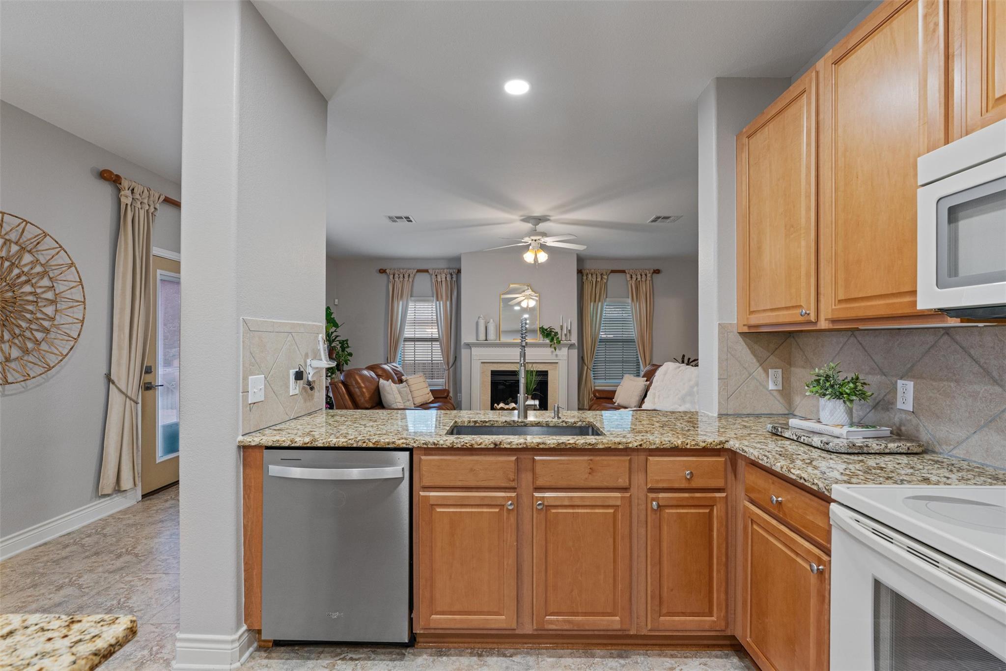 219 Wildwood DR