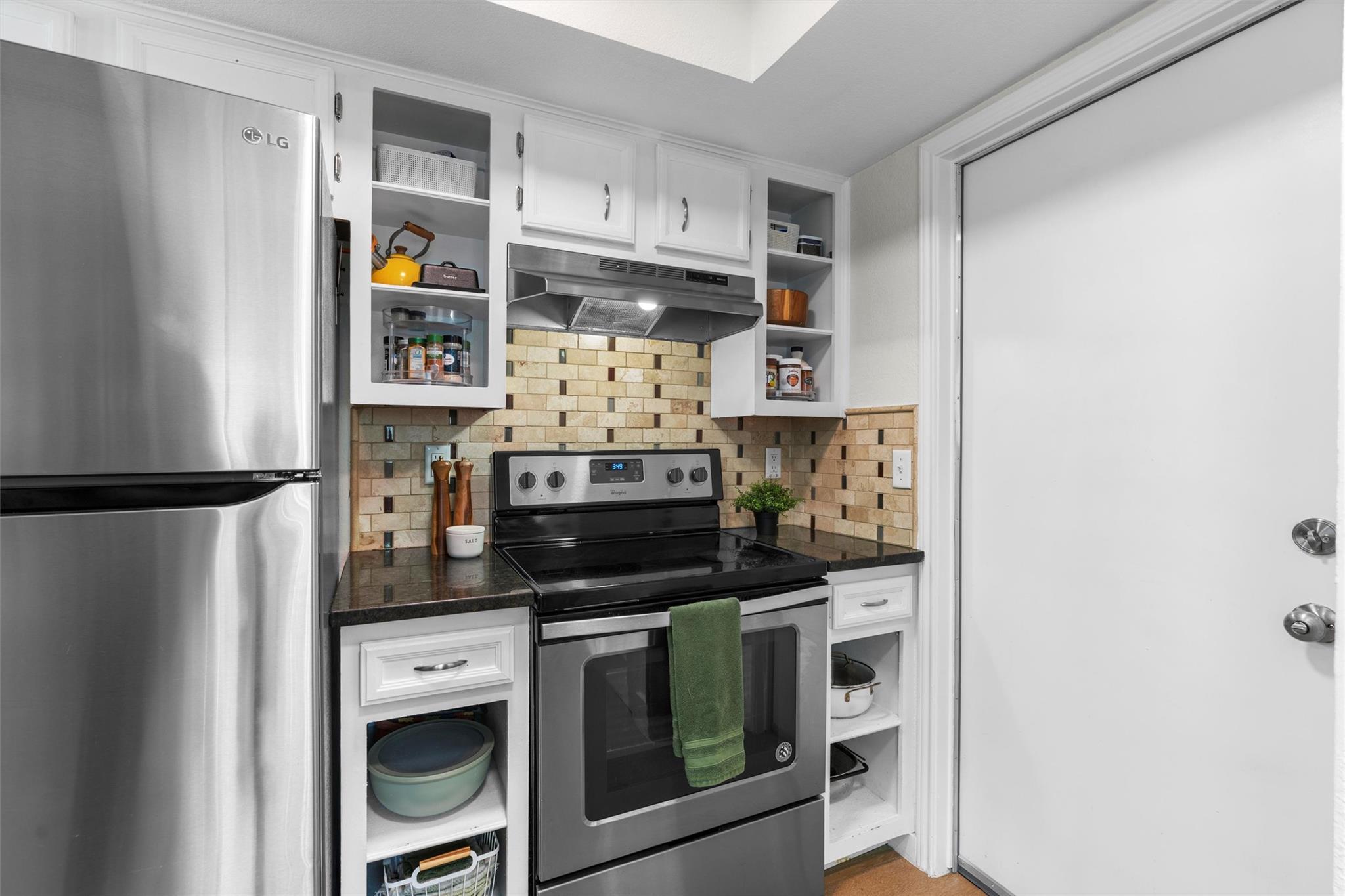 3431 Bliss Spillar RD