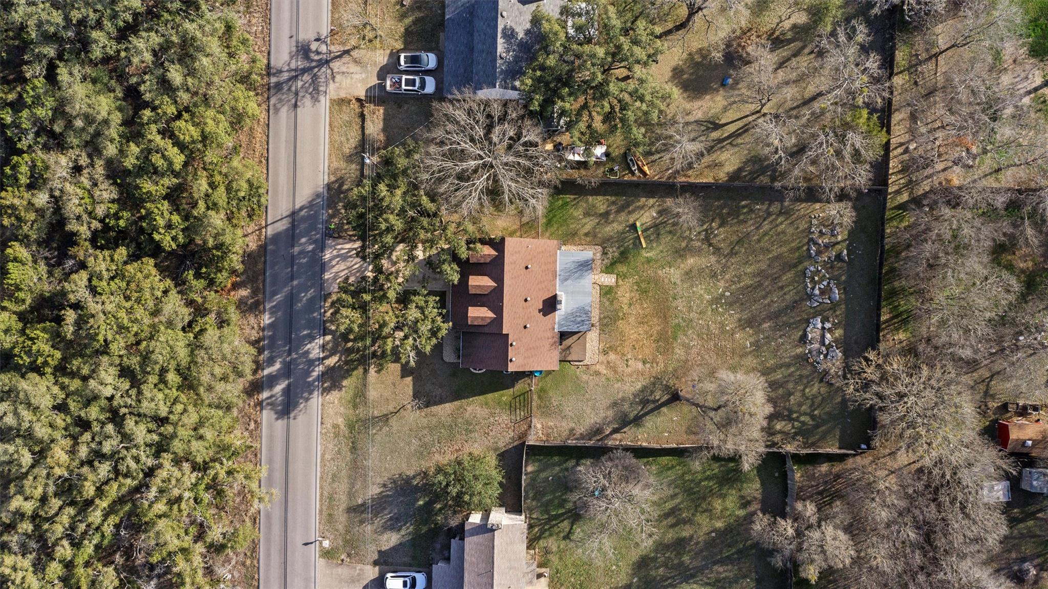 3431 Bliss Spillar RD