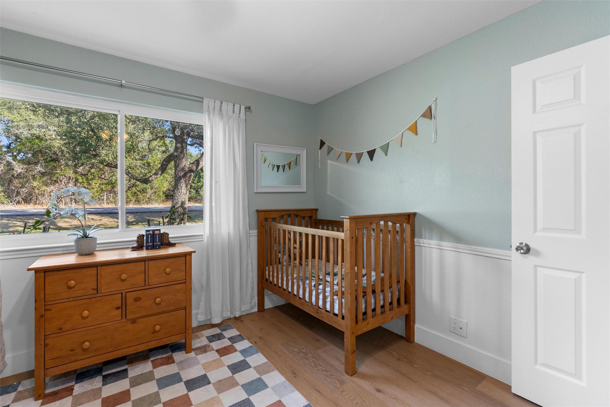 3431 Bliss Spillar RD