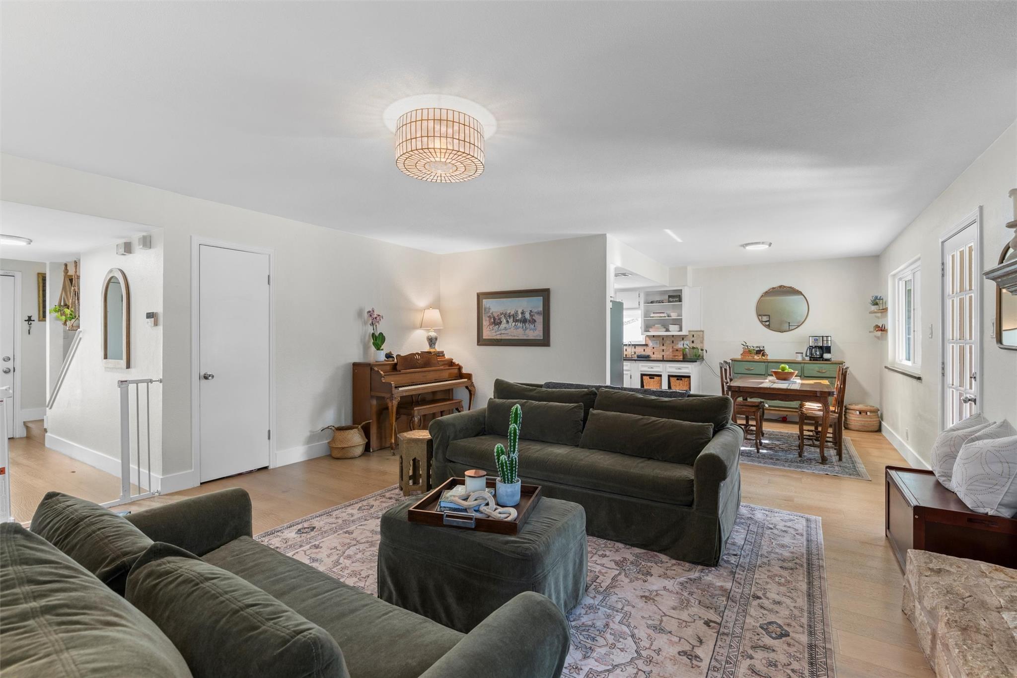 3431 Bliss Spillar RD