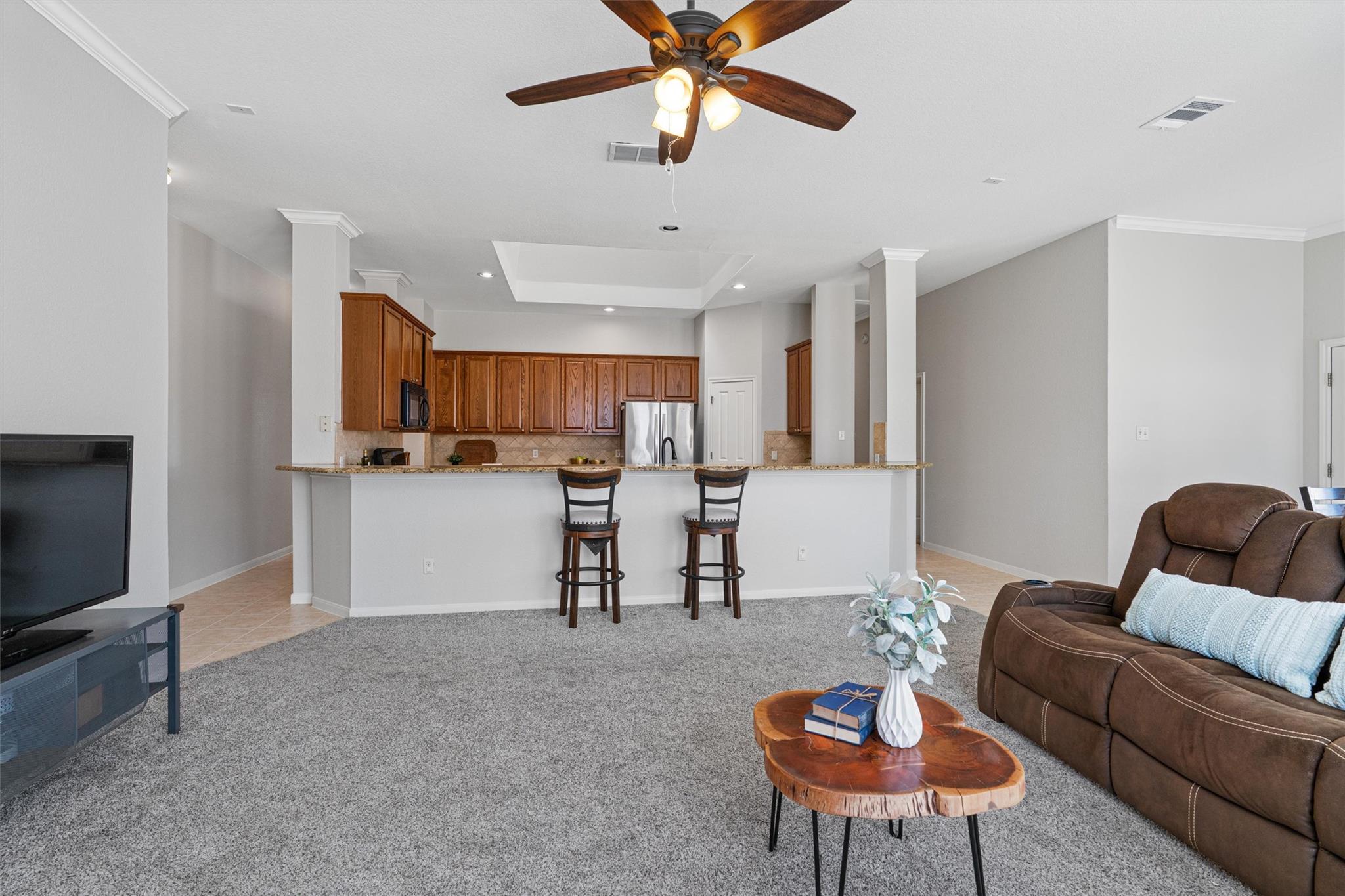 606 S Lynnwood TRL