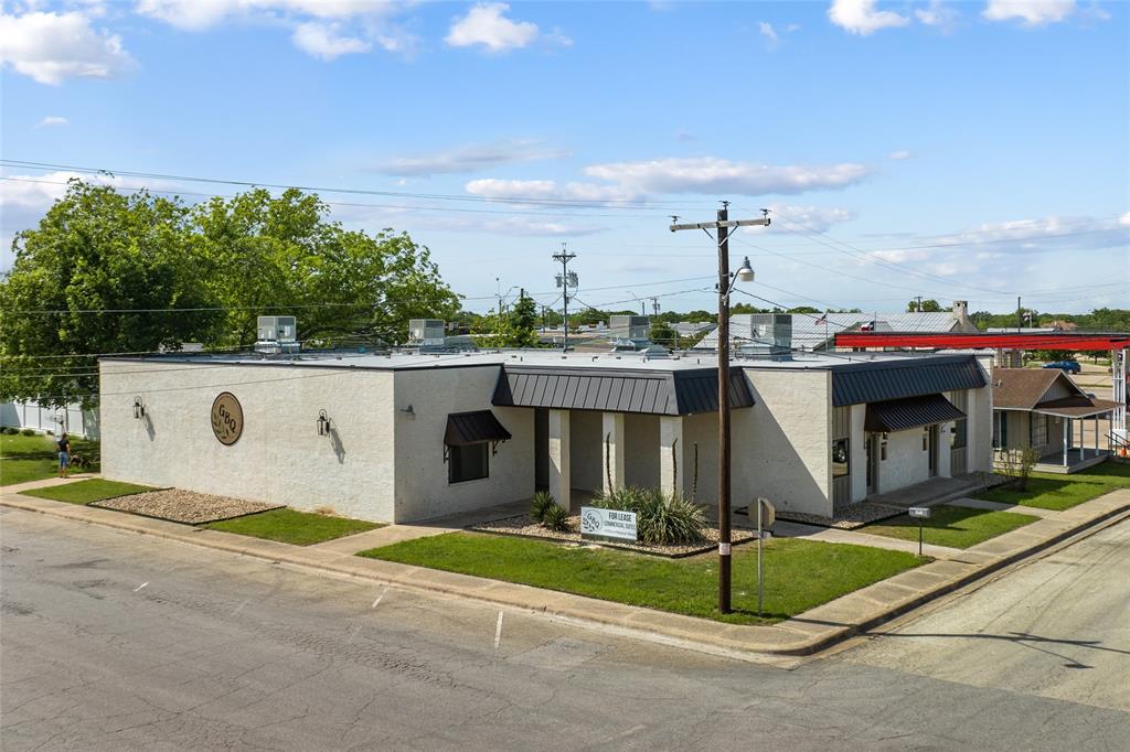 189 S Manse Ave Unit: A3 - East Wing