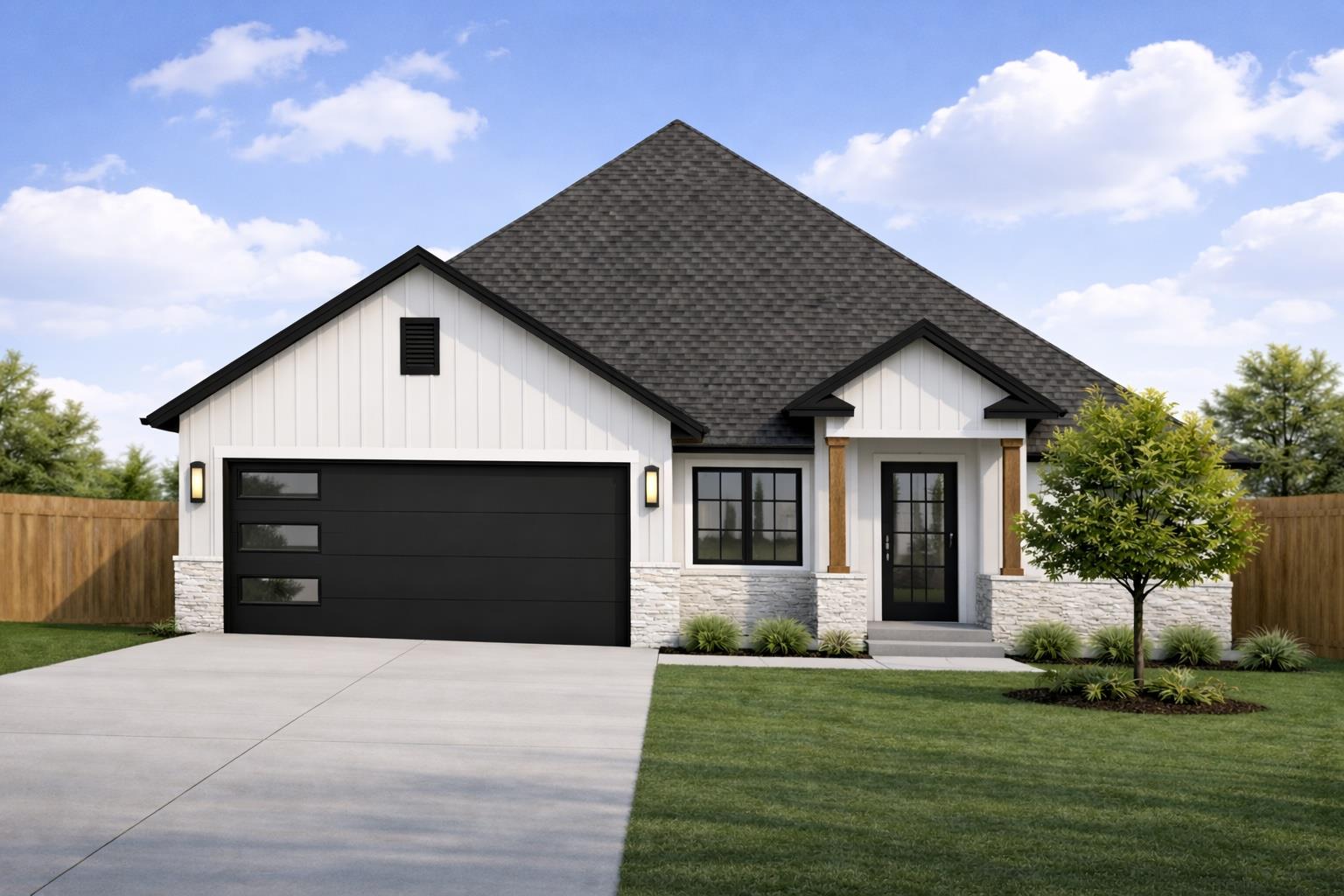 132 Buffalo Ridge RD