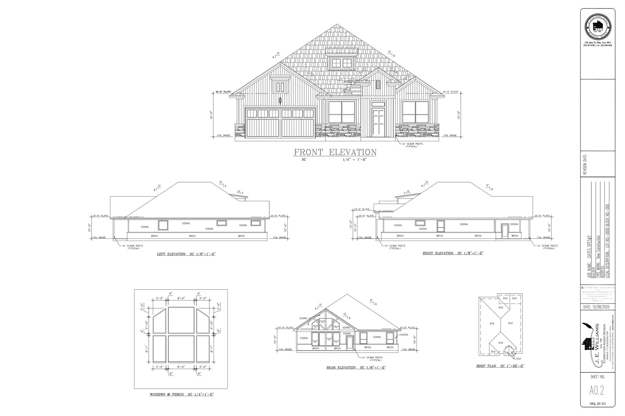 132 Buffalo Ridge RD