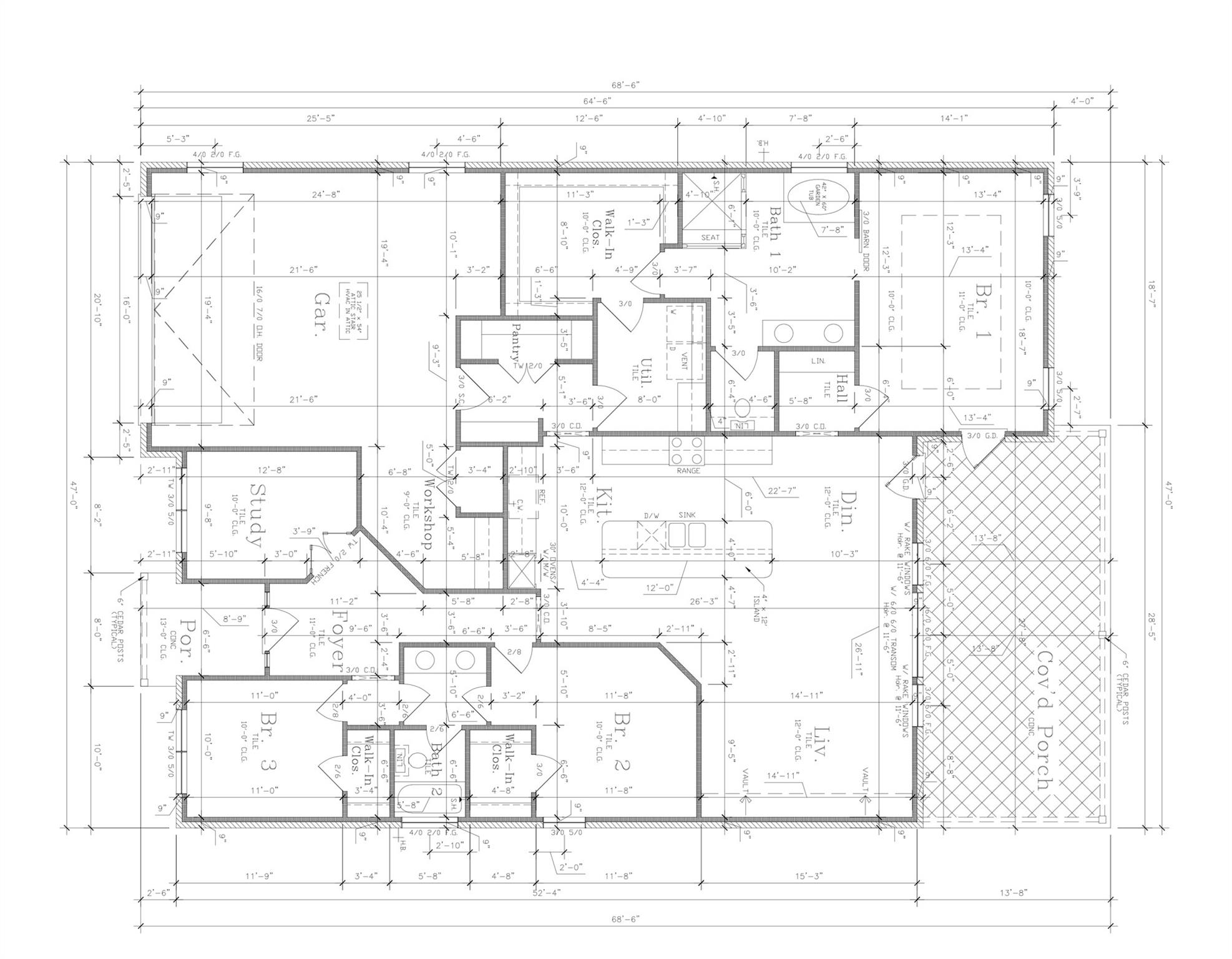 132 Buffalo Ridge RD