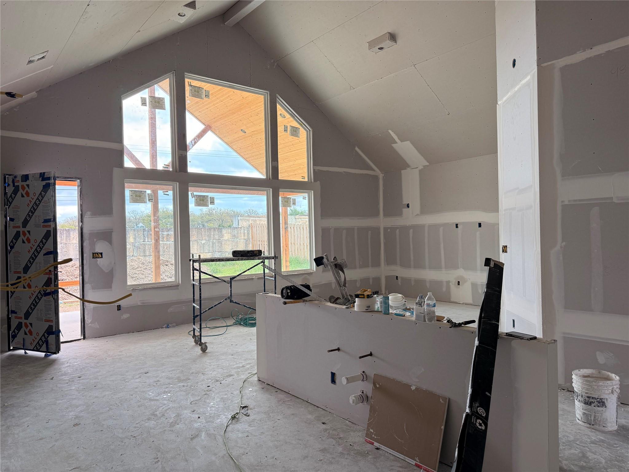 132 Buffalo Ridge RD