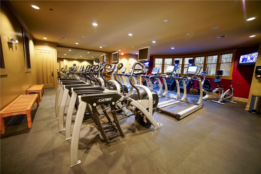 1725 Harvey Mitchell Parkway S 2125