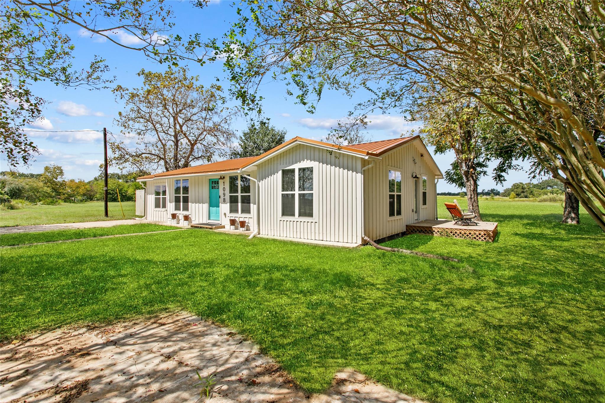 TBD (10 Acres) FM 3403