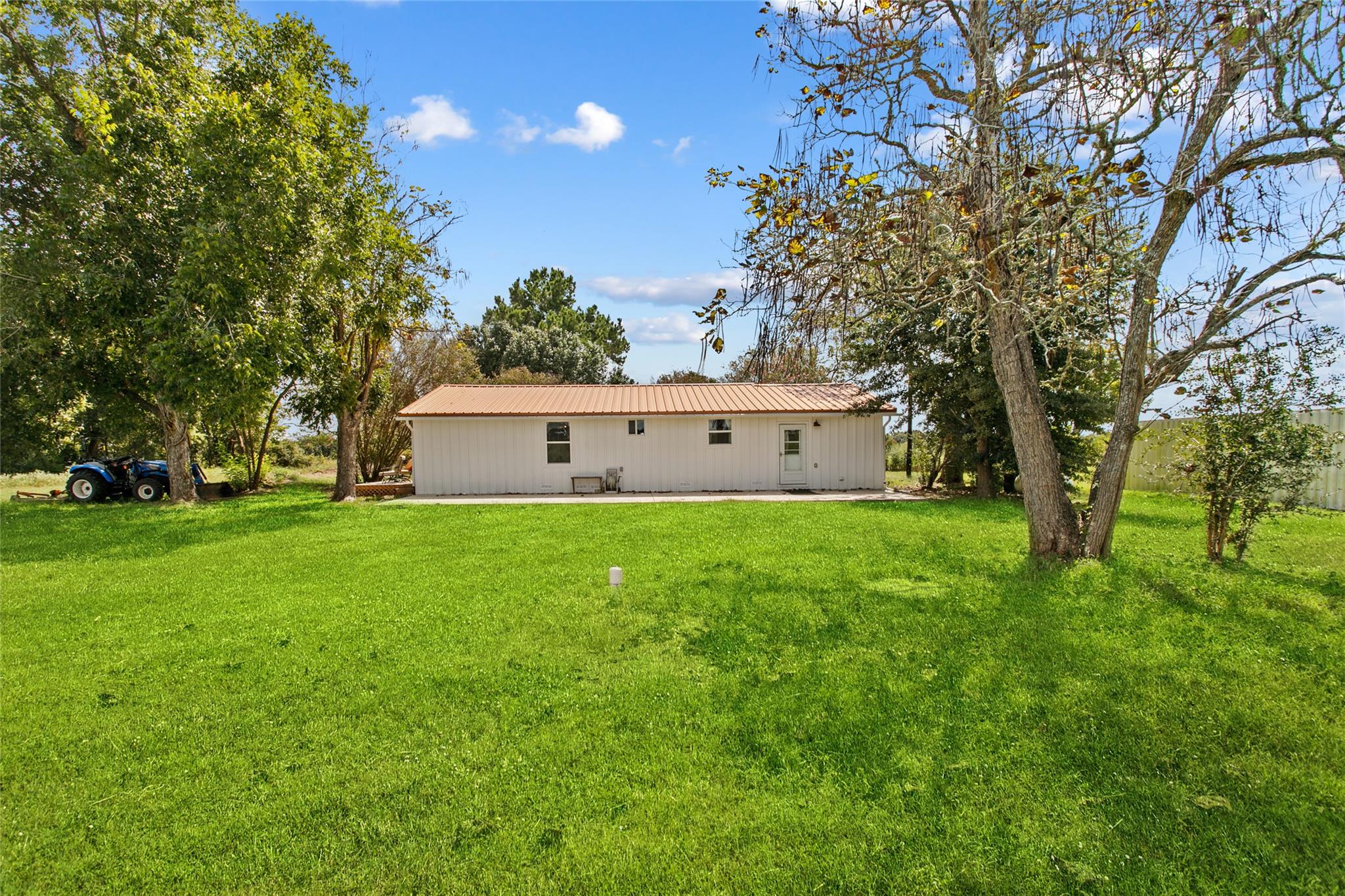 TBD (10 Acres) FM 3403