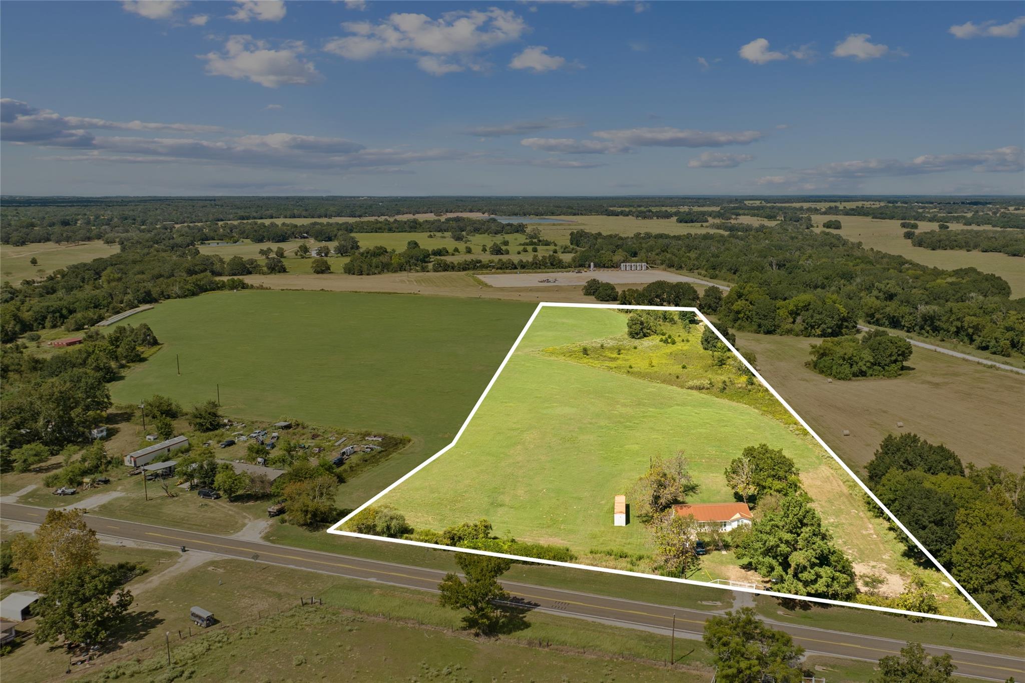 TBD (10 Acres) FM 3403