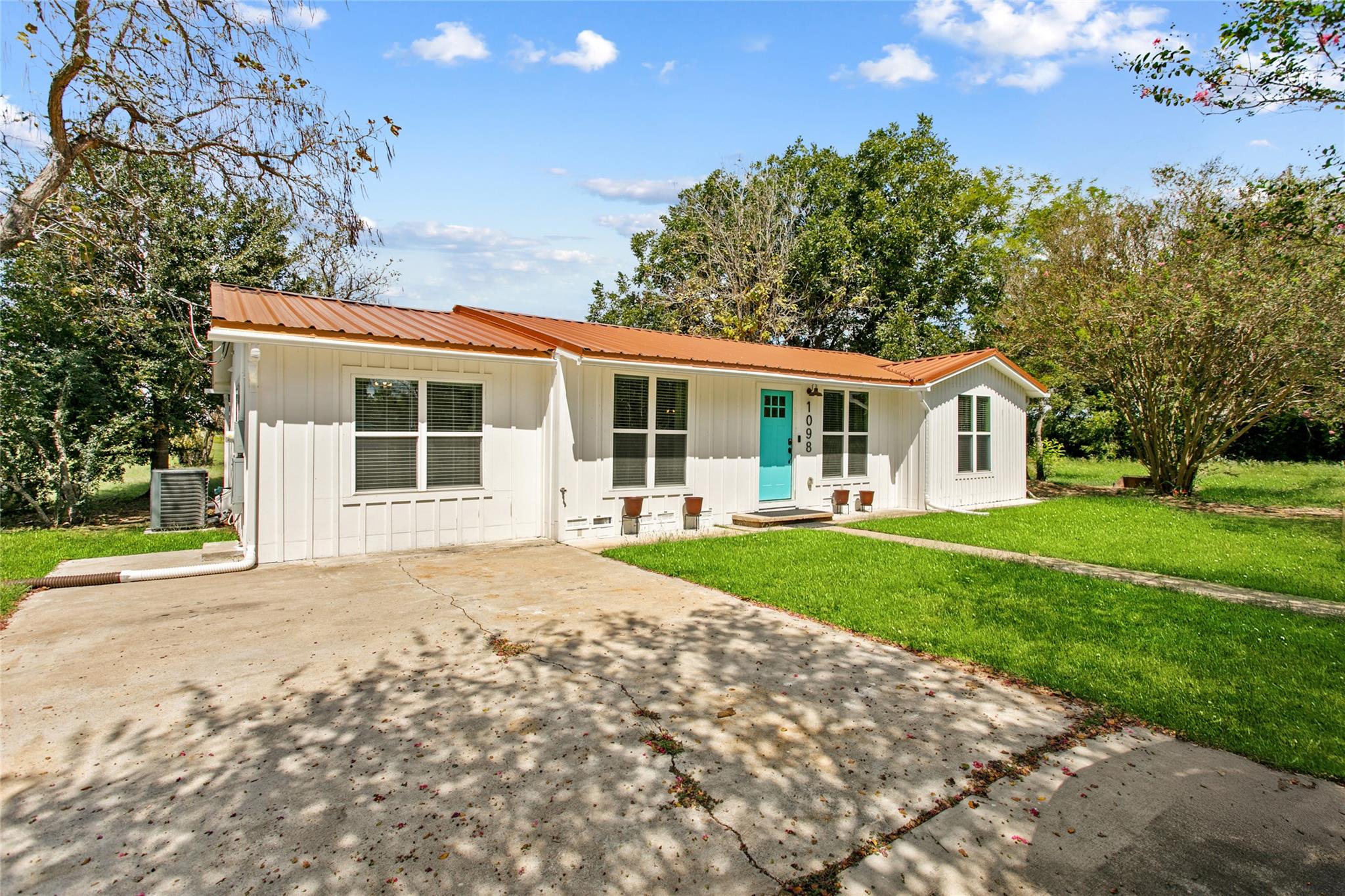 TBD (10 Acres) FM 3403