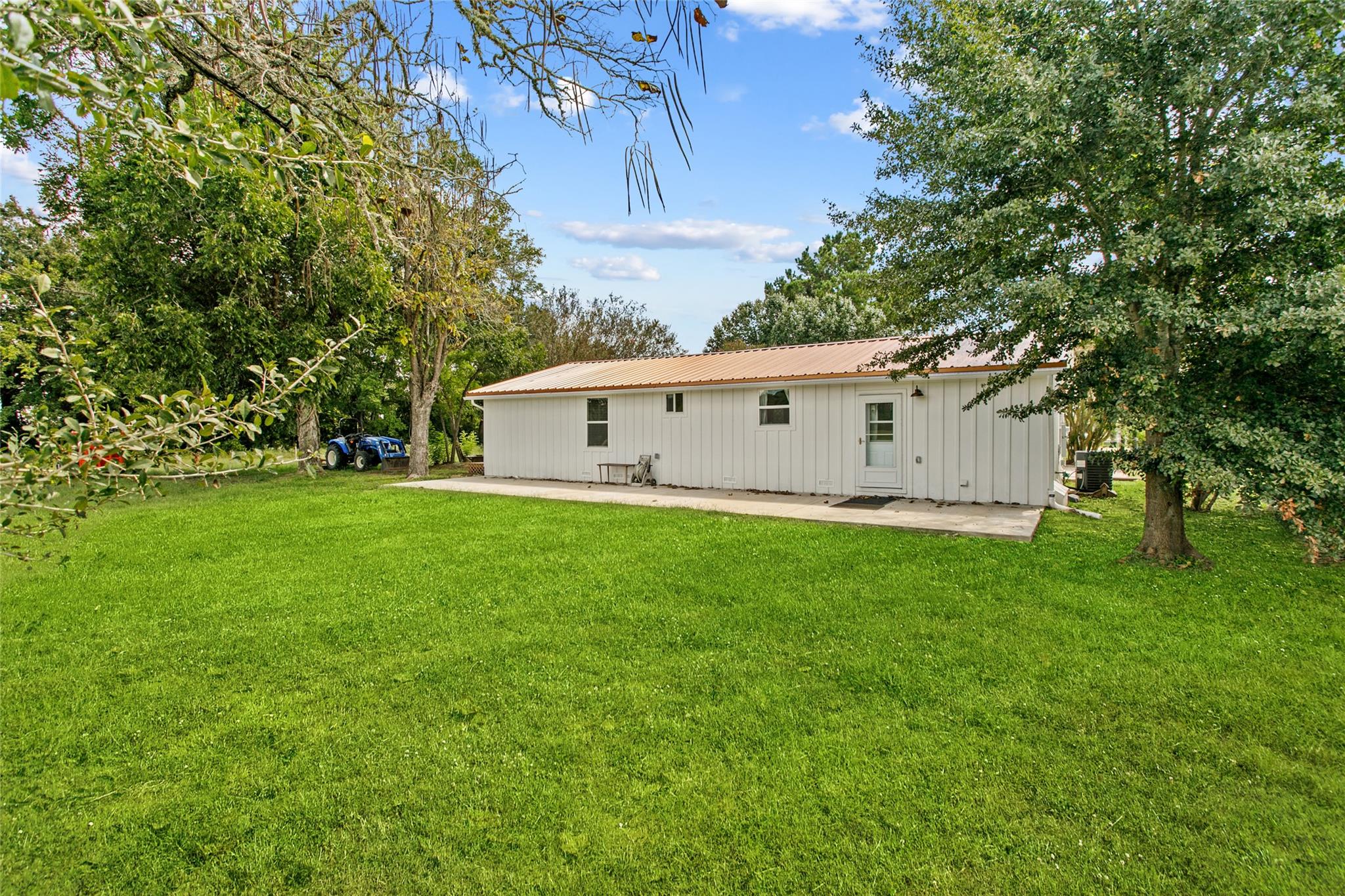 TBD (10 Acres) FM 3403