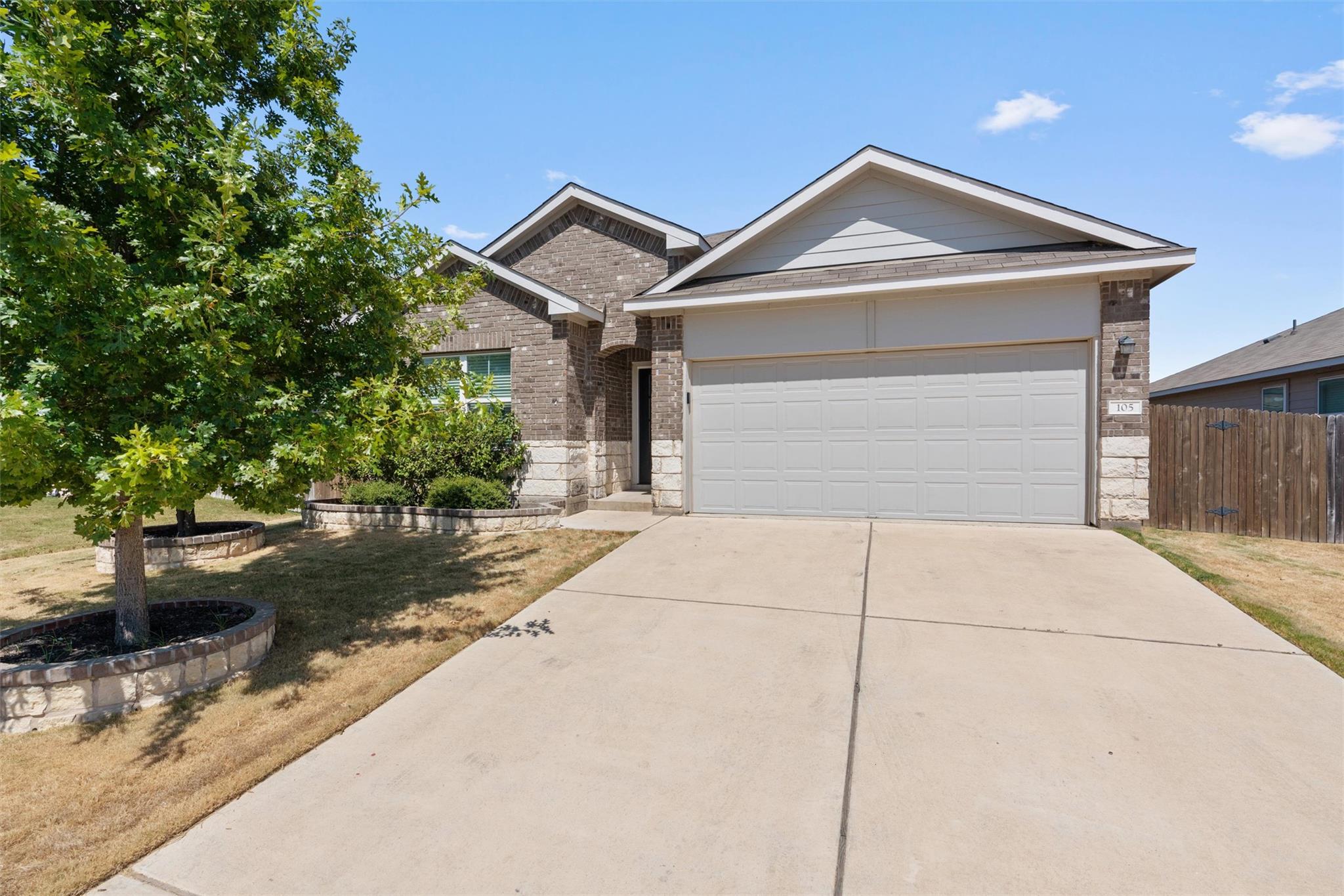 105 Old Glory TRL