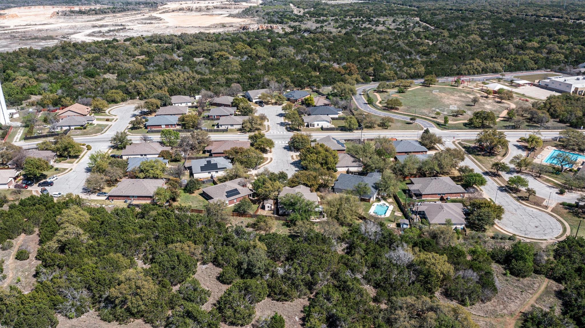 4101 Natural Bridge CT