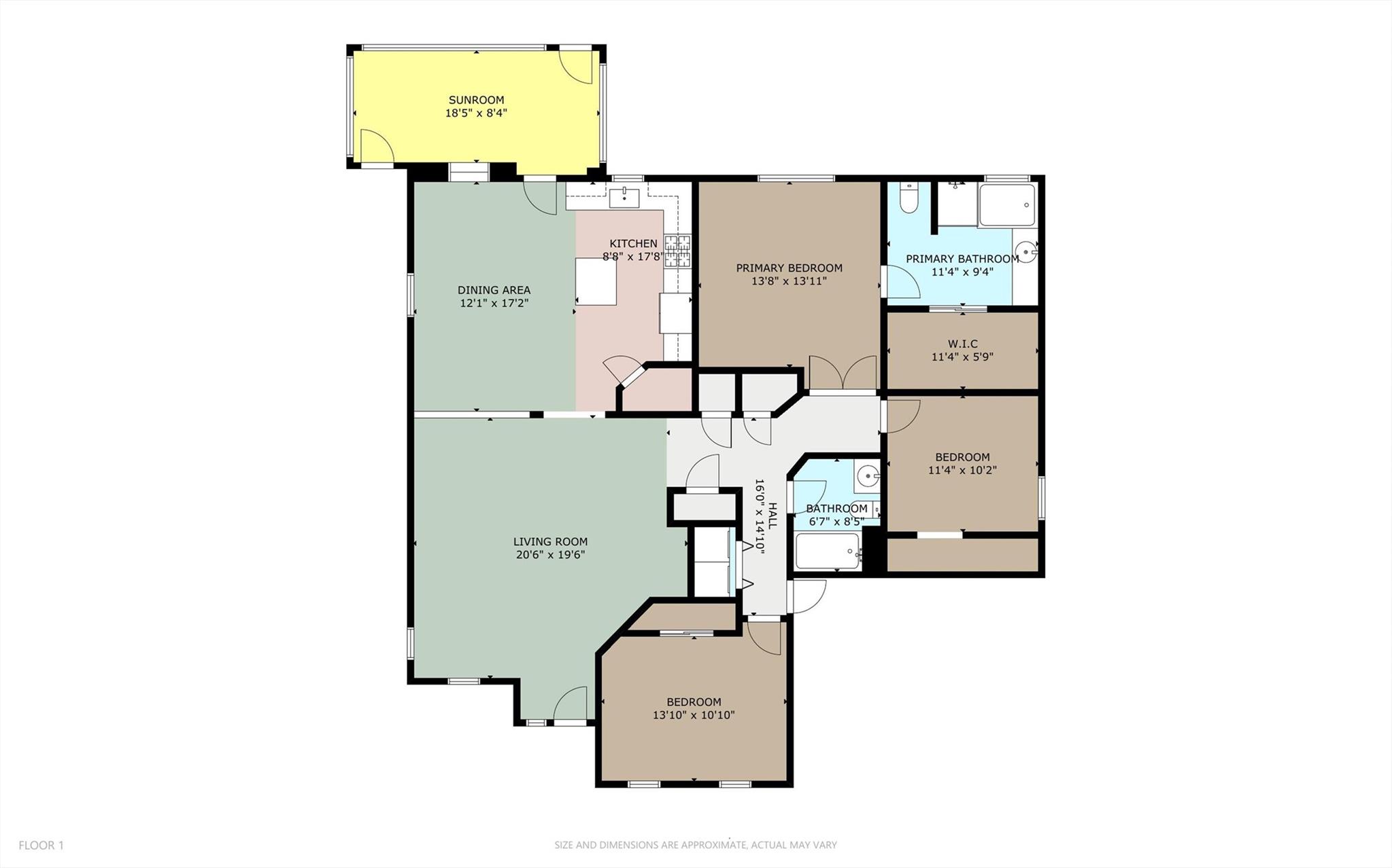 4101 Natural Bridge CT