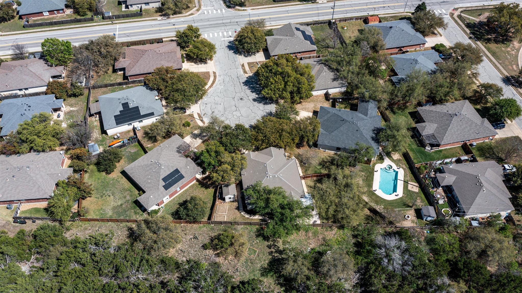 4101 Natural Bridge CT