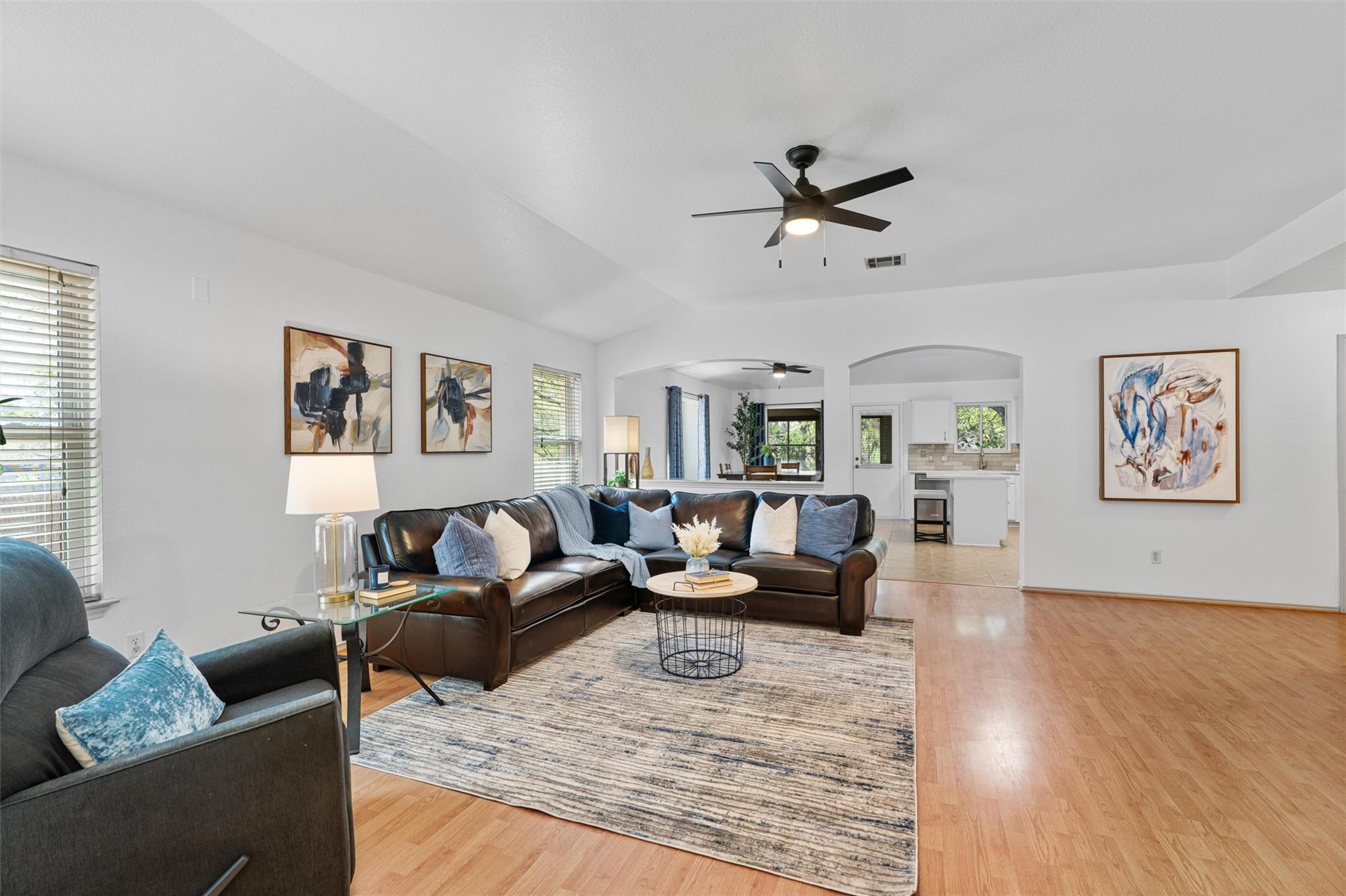 4101 Natural Bridge CT