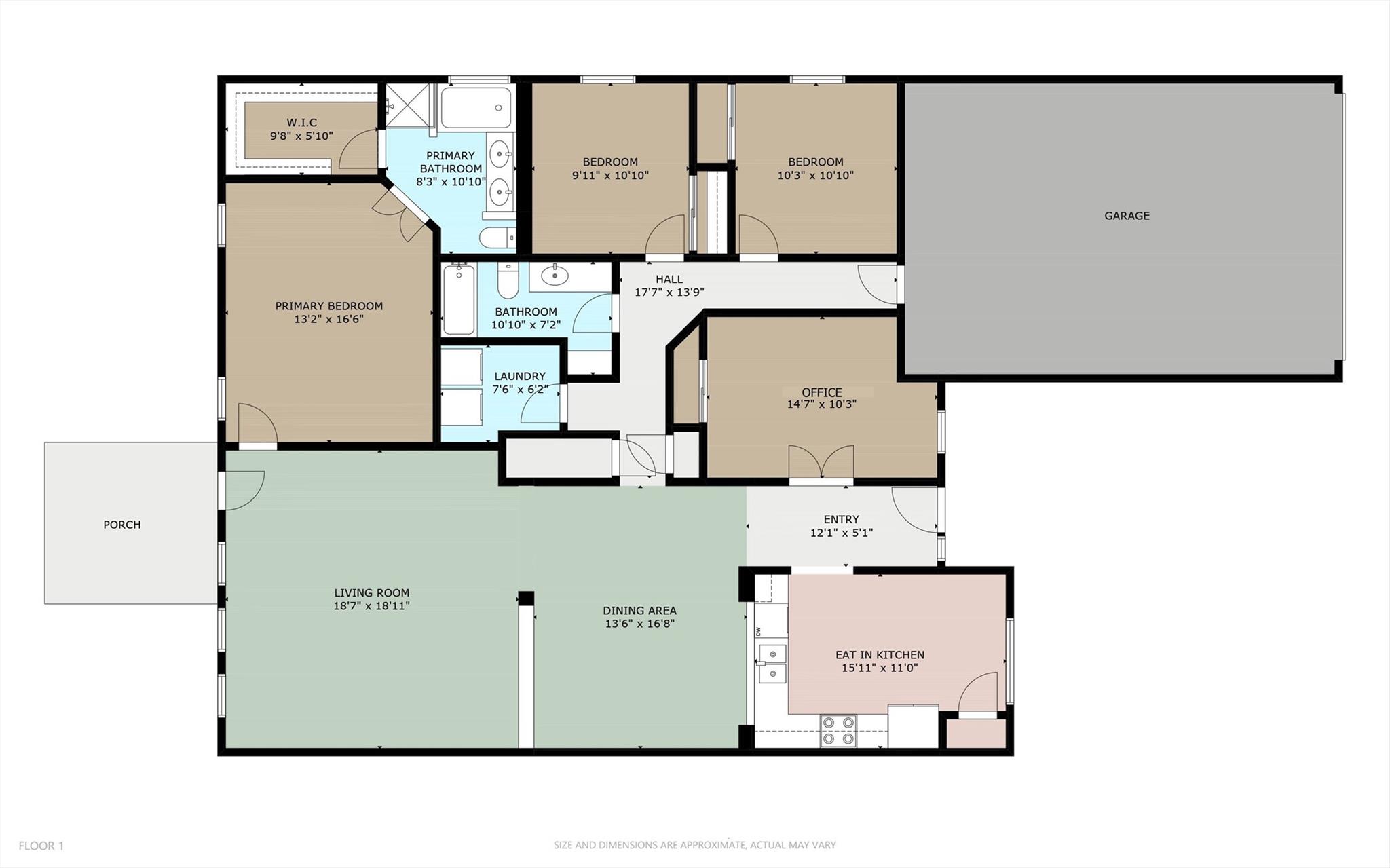 7830 Squirrel Hollow DR